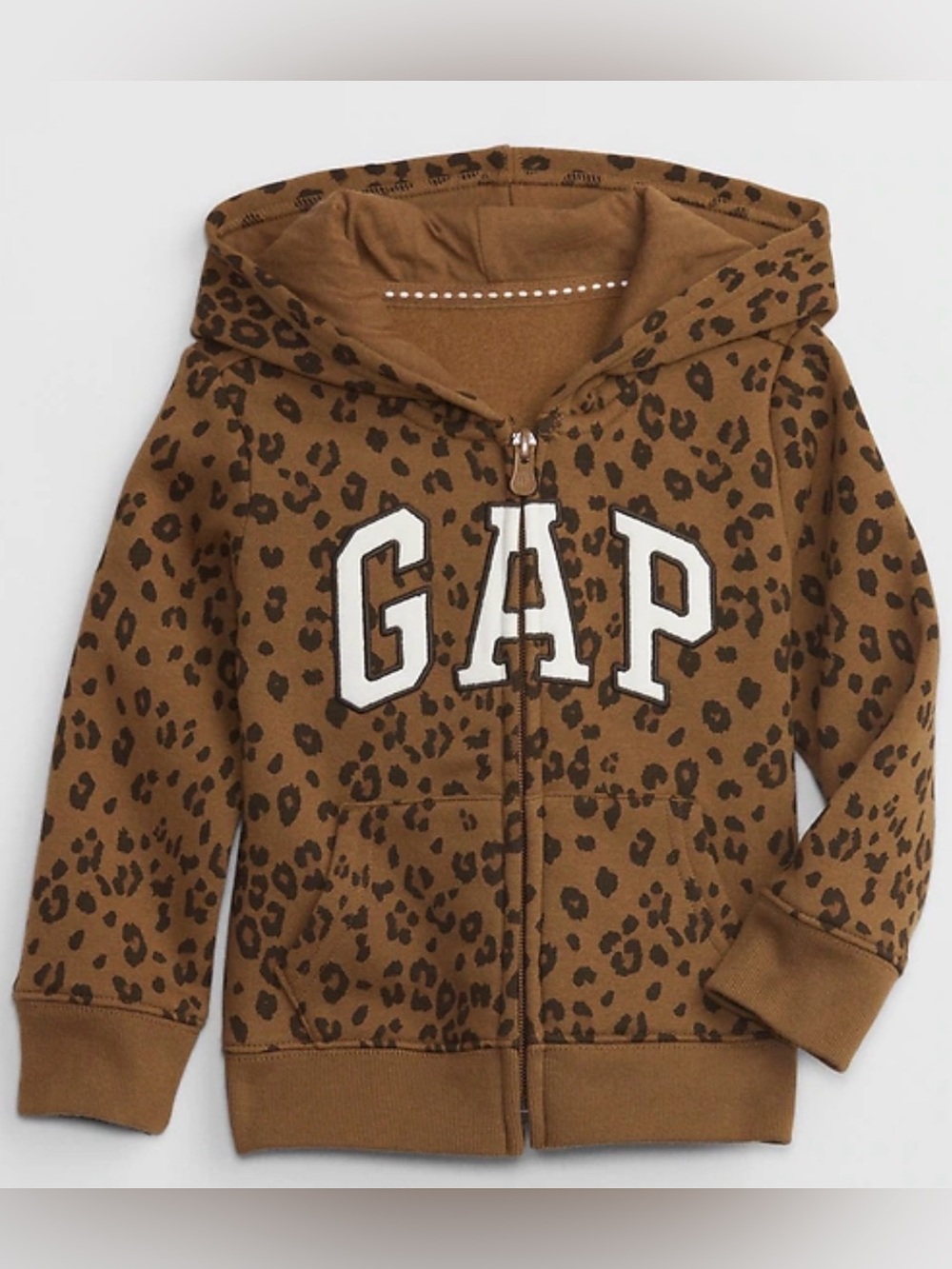GAP Toddler Set Hoodie 4T  and Jogger Pants 3T